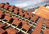 Rénover sa toiture à Beauchery-Saint-Martin
